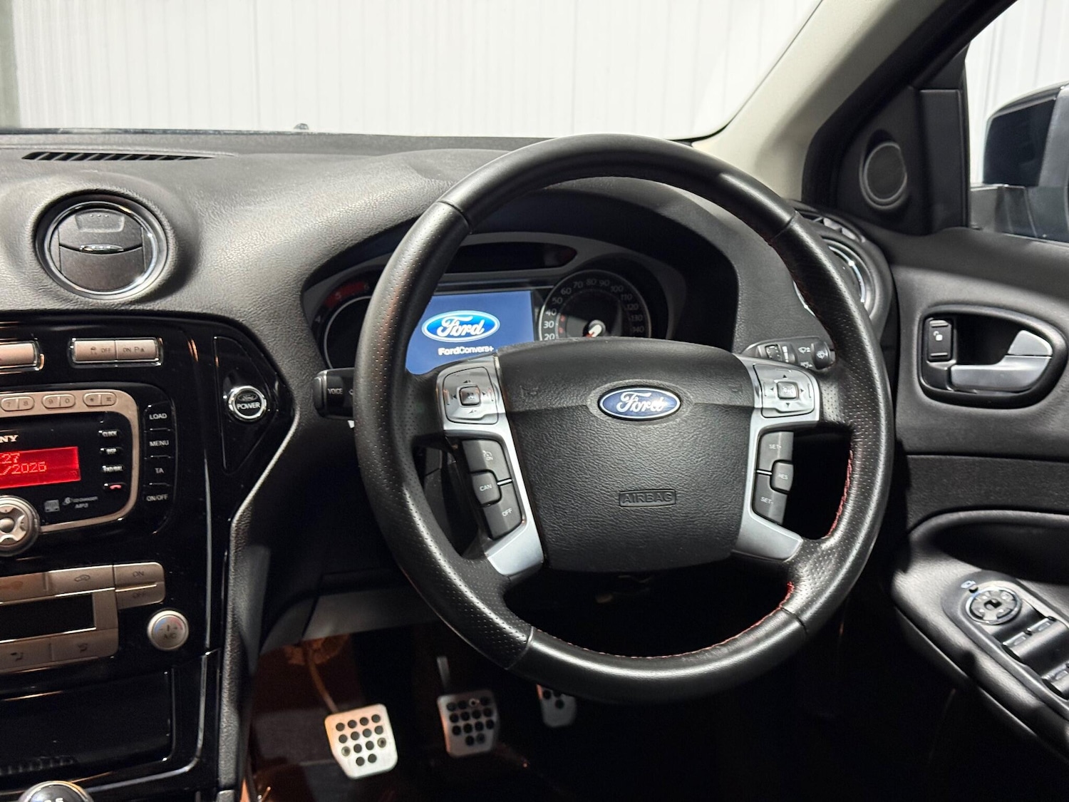 Used Ford Mondeo 2010 for sale - 77229975: Photo 53