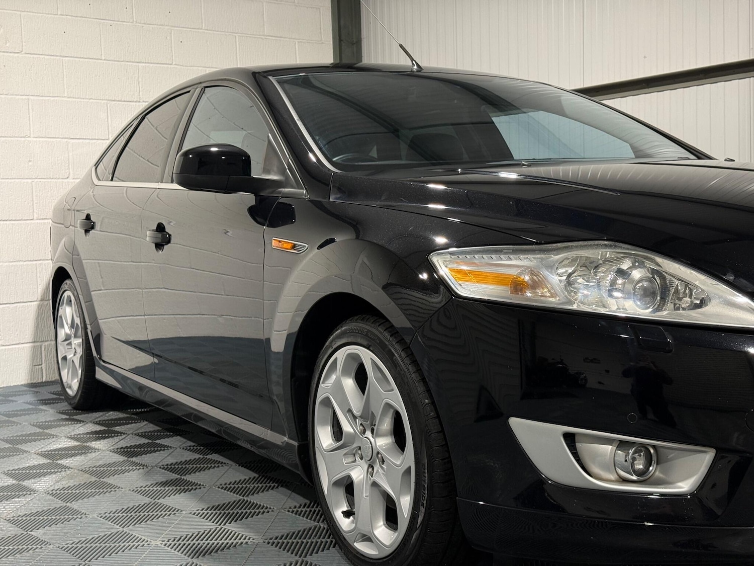 Used Ford Mondeo 2010 for sale - 77229975: Photo 9