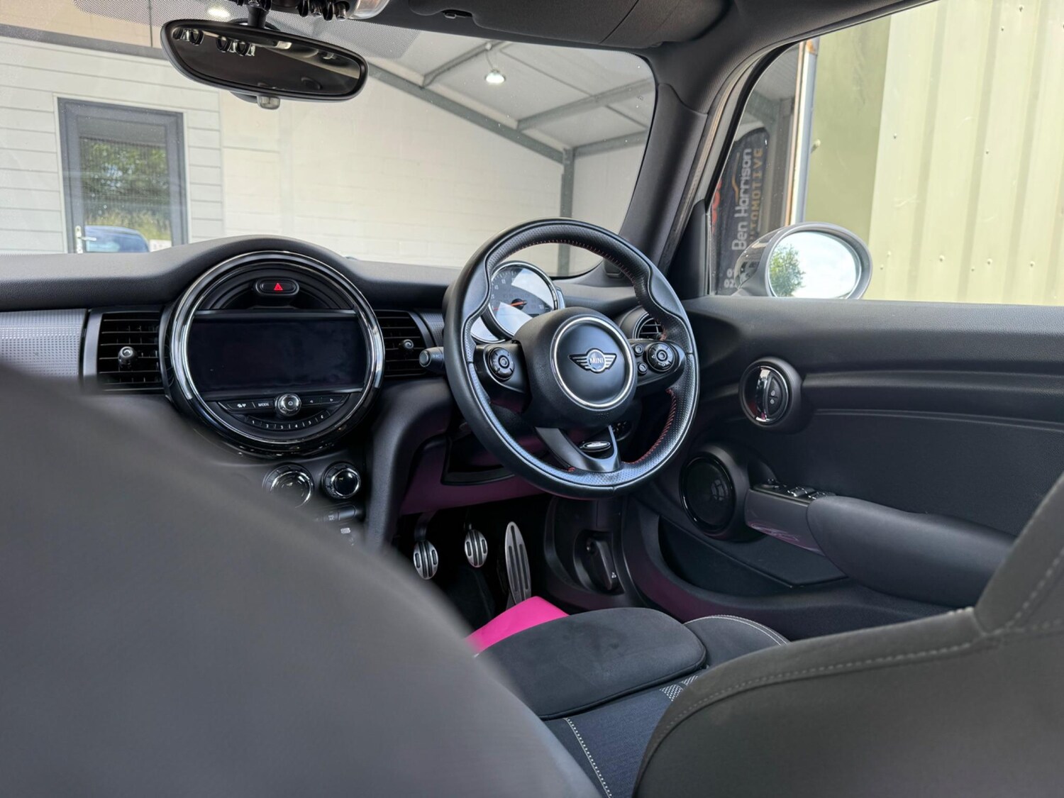 Vehicle 26