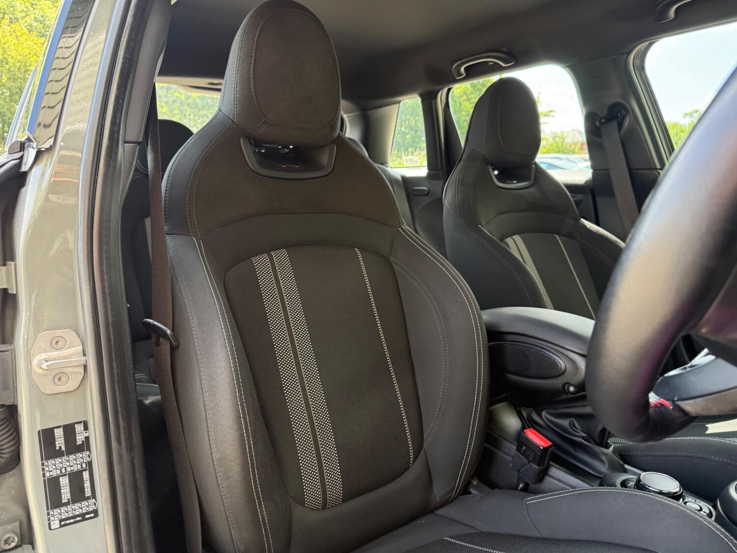Vehicle 30