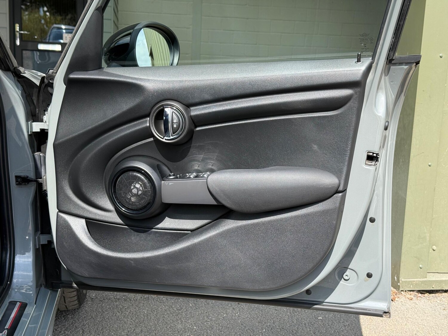 Vehicle 37