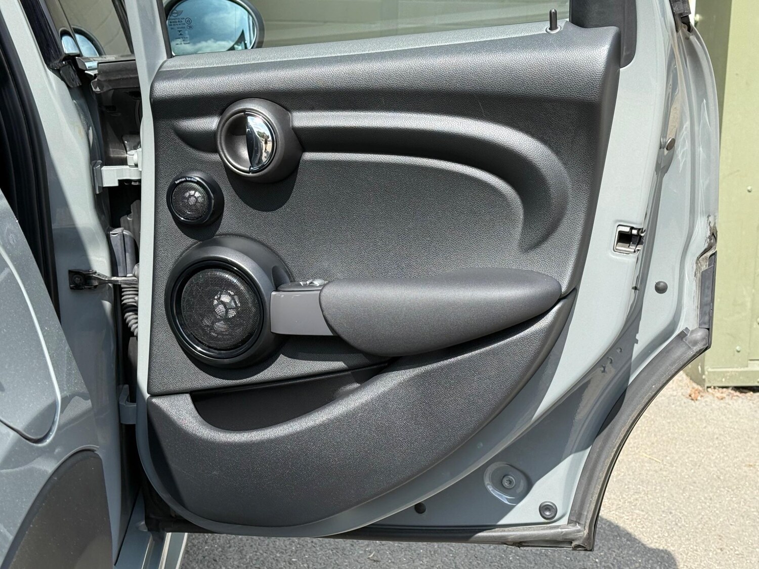 Vehicle 38
