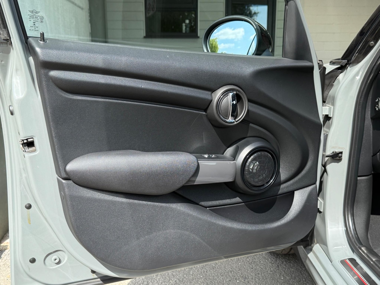 Vehicle 39