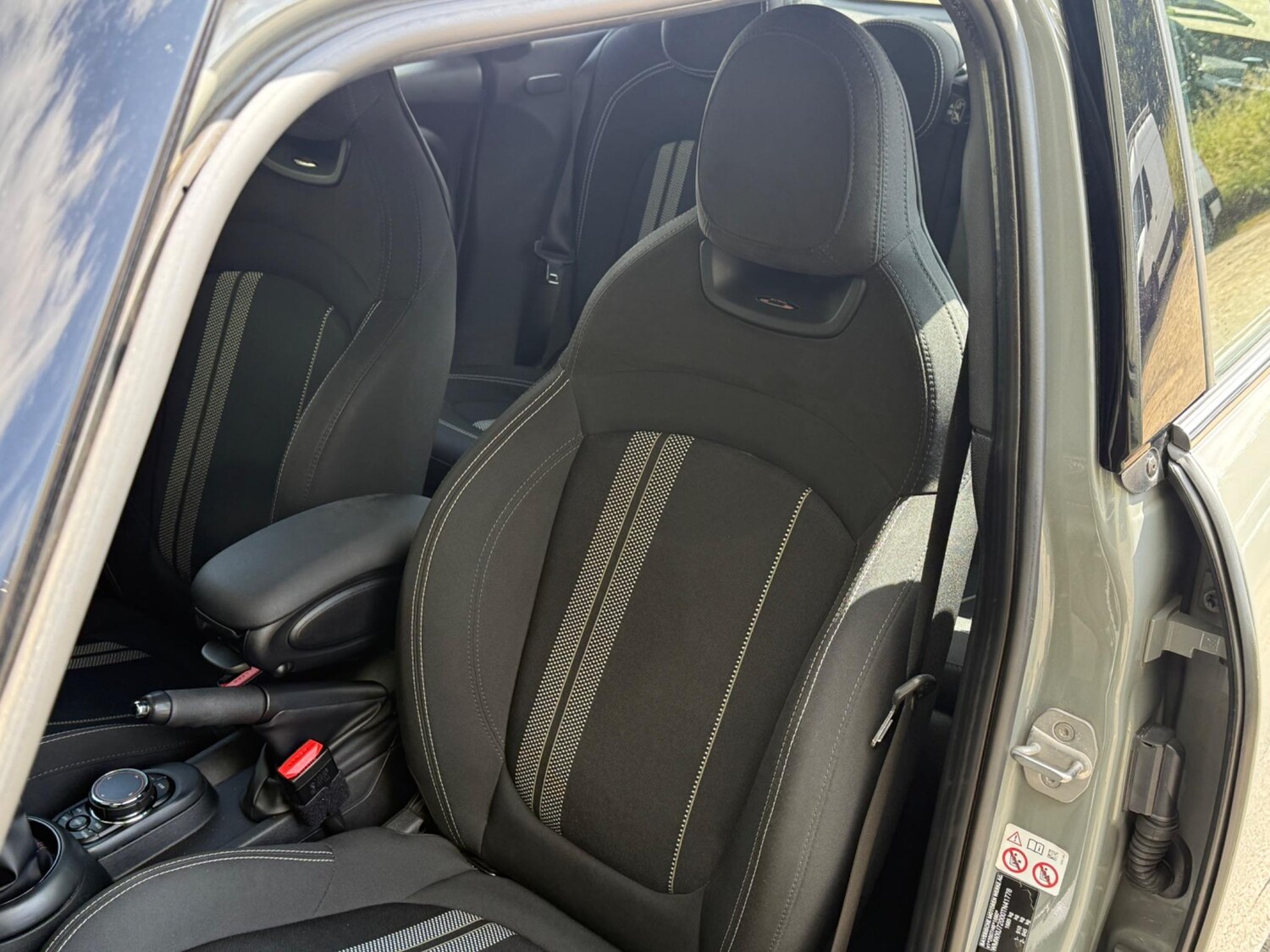 Vehicle 60