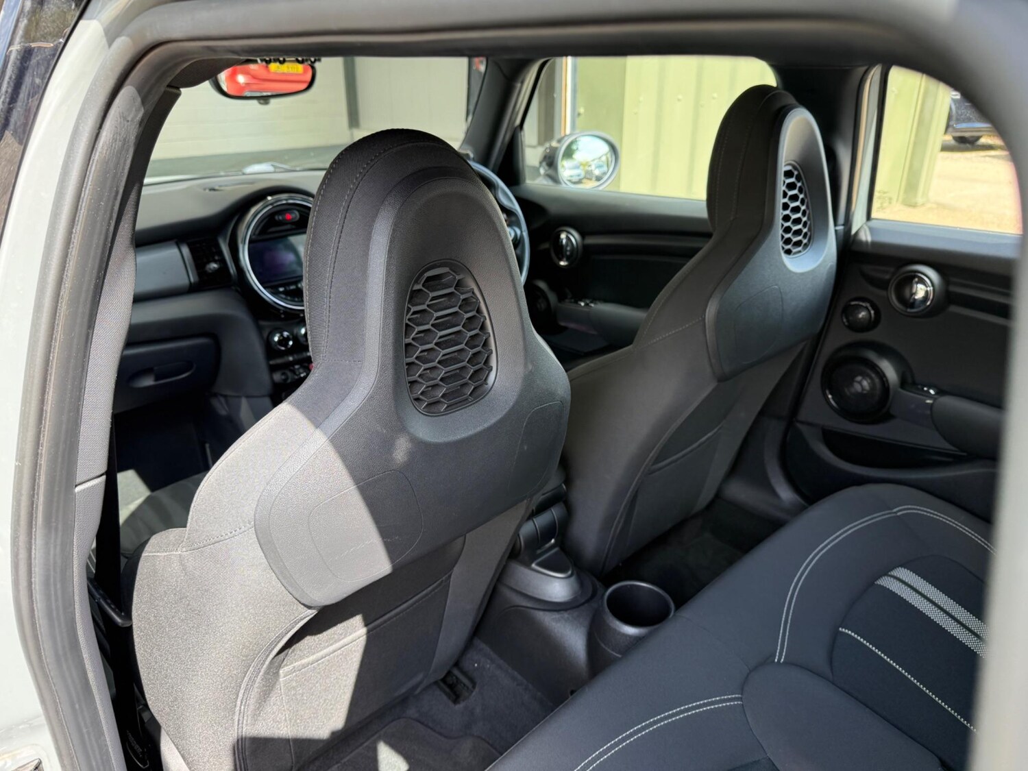 Vehicle 69