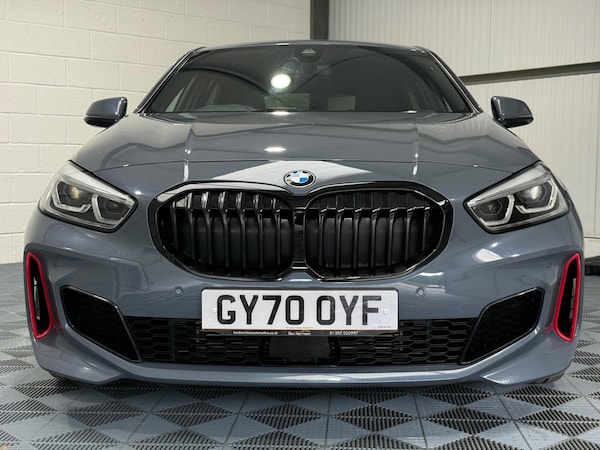 Used BMW 1 Series 2020 for sale - 75635289: Photo 11