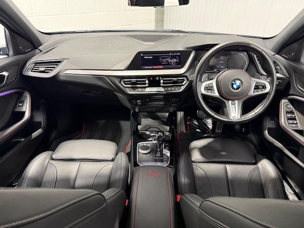 Used BMW 1 Series 2020 for sale - 75635289: Photo 15