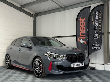 BMW - 1 Series