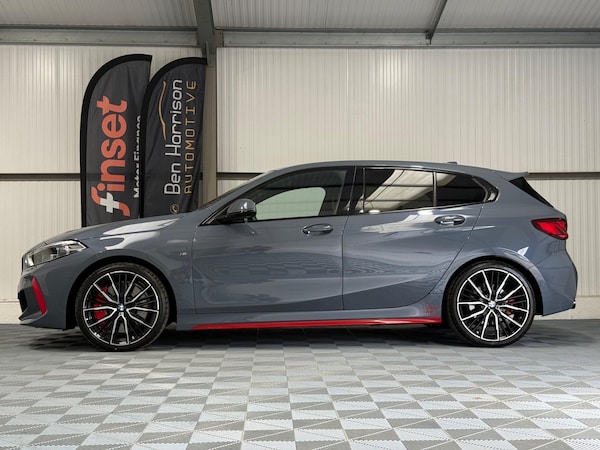 Used BMW 1 Series 2020 for sale - 75635289: Photo 22