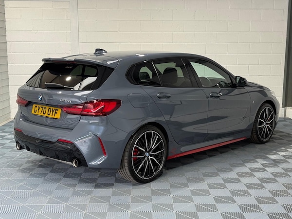 Used BMW 1 Series 2020 for sale - 75635289: Photo 26