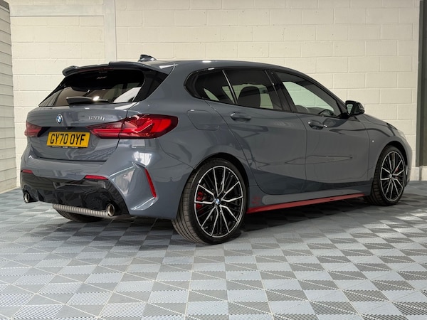 Used BMW 1 Series 2020 for sale - 75635289: Photo 28