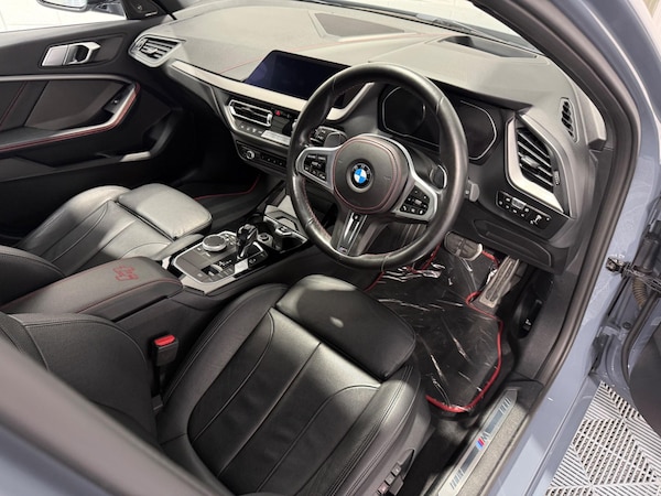 Used BMW 1 Series 2020 for sale - 75635289: Photo 2
