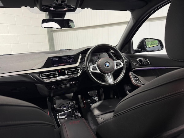 Used BMW 1 Series 2020 for sale - 75635289: Photo 30