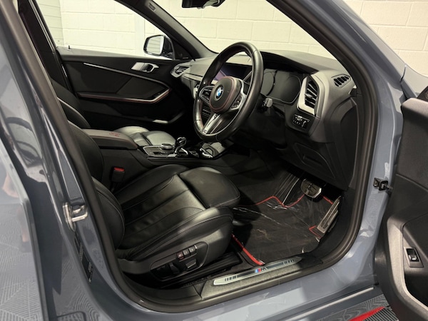 Used BMW 1 Series 2020 for sale - 75635289: Photo 31