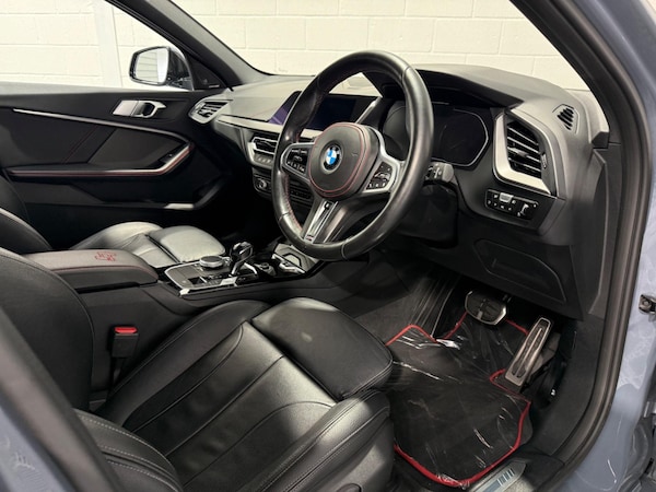 Used BMW 1 Series 2020 for sale - 75635289: Photo 32