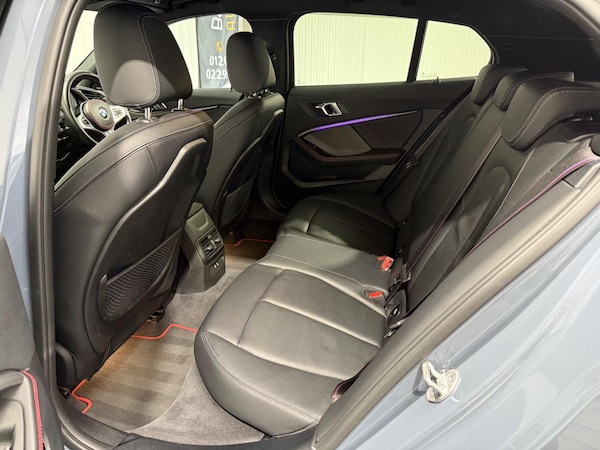 Used BMW 1 Series 2020 for sale - 75635289: Photo 33