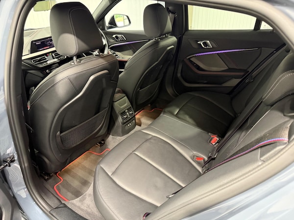 Used BMW 1 Series 2020 for sale - 75635289: Photo 34