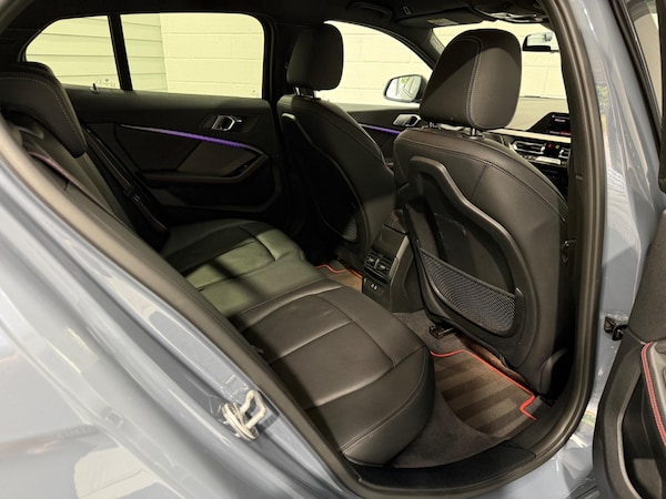 Used BMW 1 Series 2020 for sale - 75635289: Photo 35