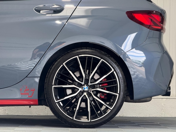 Used BMW 1 Series 2020 for sale - 75635289: Photo 38