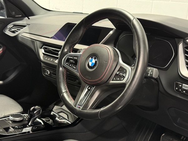 Used BMW 1 Series 2020 for sale - 75635289: Photo 49