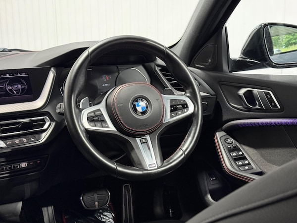 Used BMW 1 Series 2020 for sale - 75635289: Photo 50