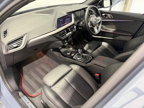 Used BMW 1 Series 2020 for sale - 75635289: Photo 51