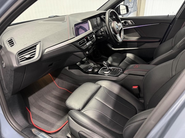 Used BMW 1 Series 2020 for sale - 75635289: Photo 52