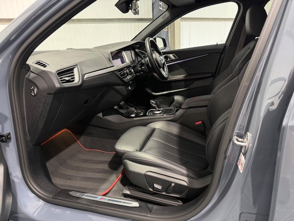 Used BMW 1 Series 2020 for sale - 75635289: Photo 53