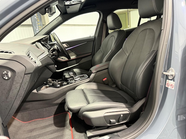 Used BMW 1 Series 2020 for sale - 75635289: Photo 54