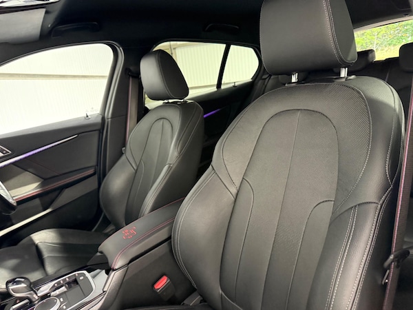 Used BMW 1 Series 2020 for sale - 75635289: Photo 55