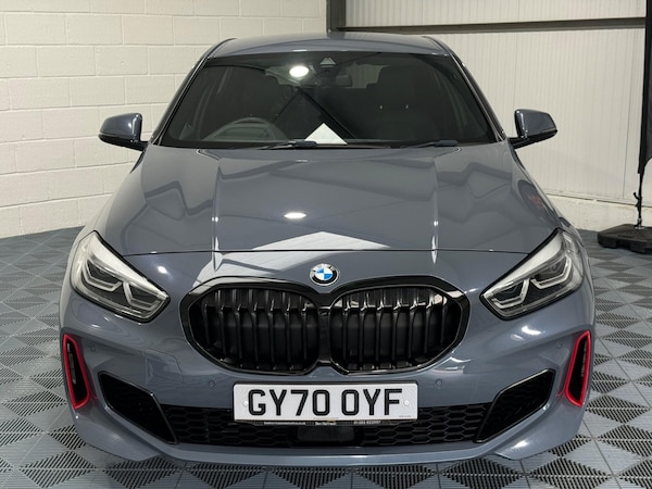 Used BMW 1 Series 2020 for sale - 75635289: Photo 5