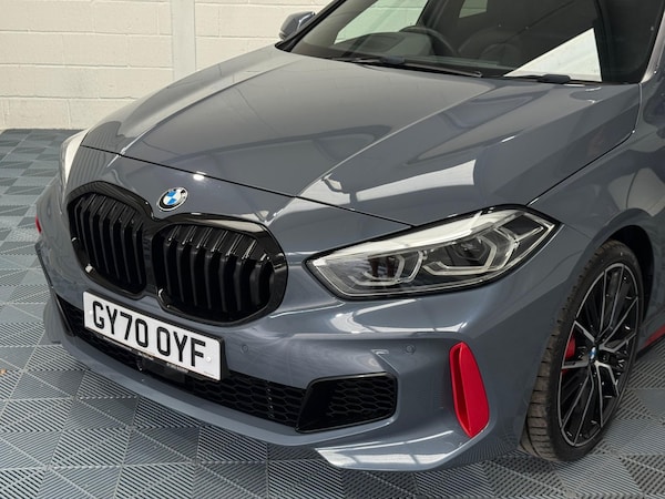 Used BMW 1 Series 2020 for sale - 75635289: Photo 63