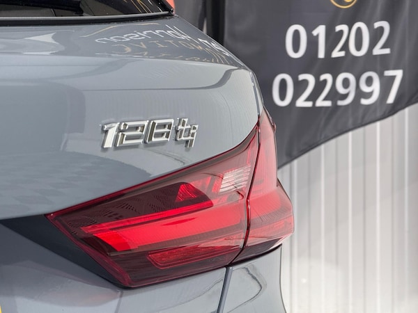 Used BMW 1 Series 2020 for sale - 75635289: Photo 68