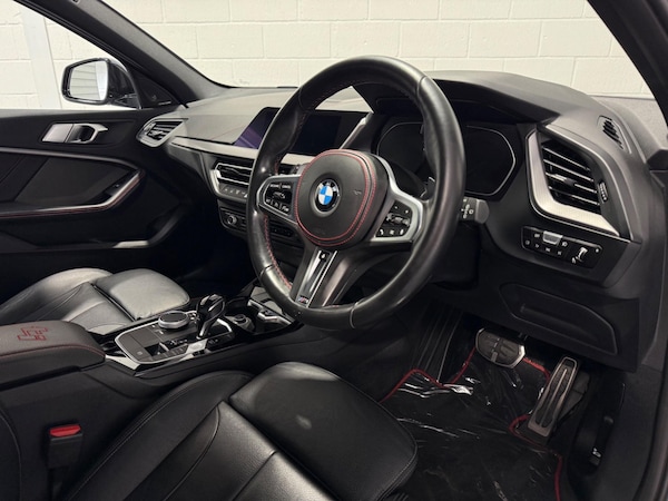 Used BMW 1 Series 2020 for sale - 75635289: Photo 70