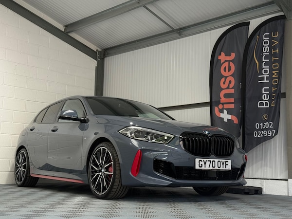 Used BMW 1 Series 2020 for sale - 75635289: Photo 8