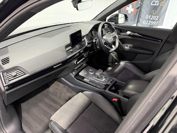 Used Audi Q5 2019 for sale - 75577045: Photo