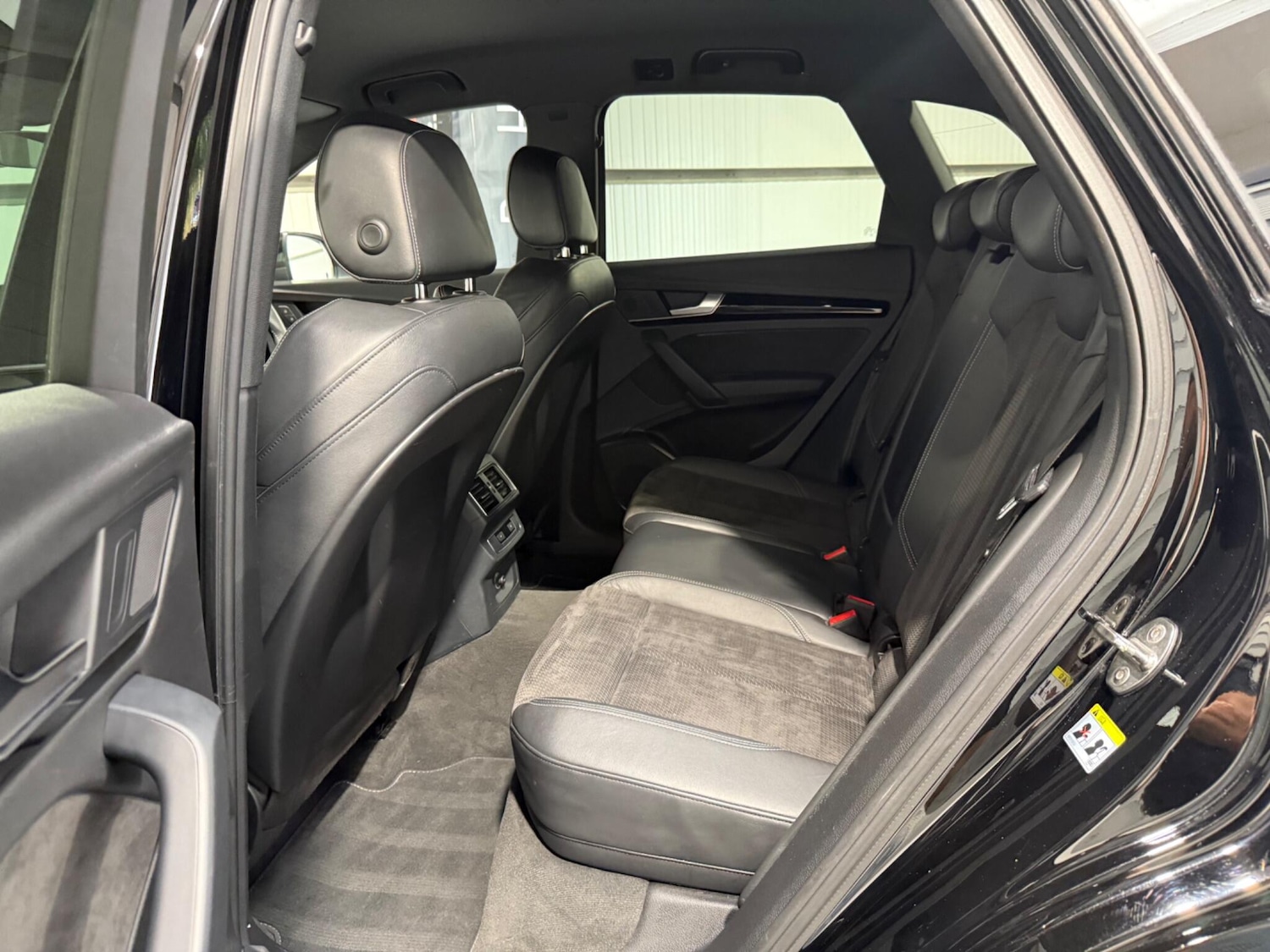 Vehicle 50