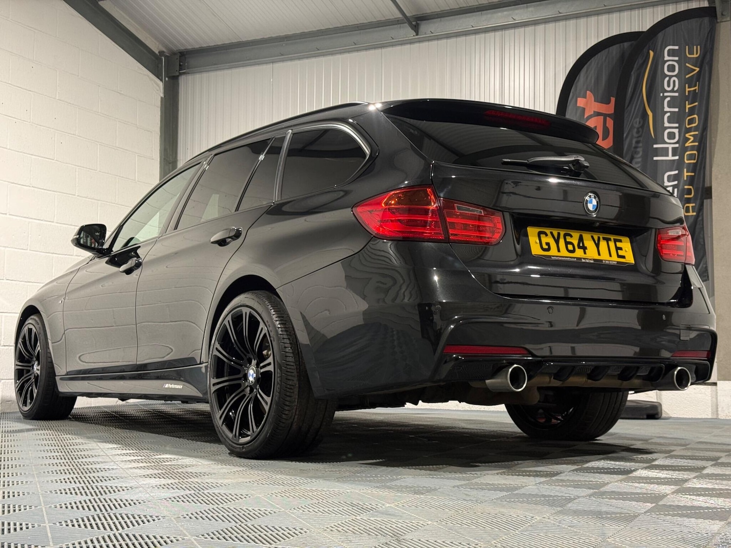 Used BMW 3 Series for sale - 77267721: Photo 14