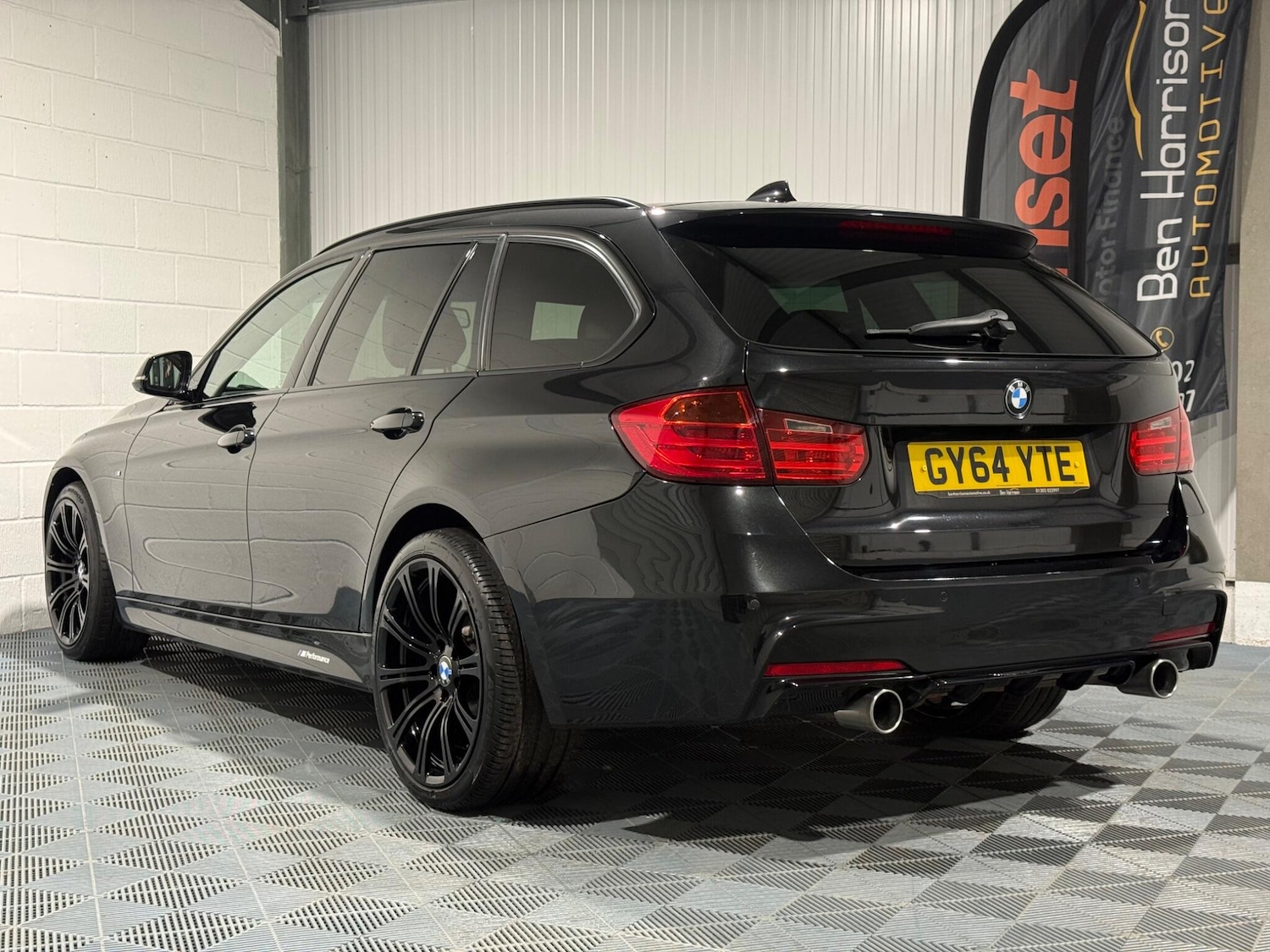 Used BMW 3 Series for sale - 77267721: Photo 15