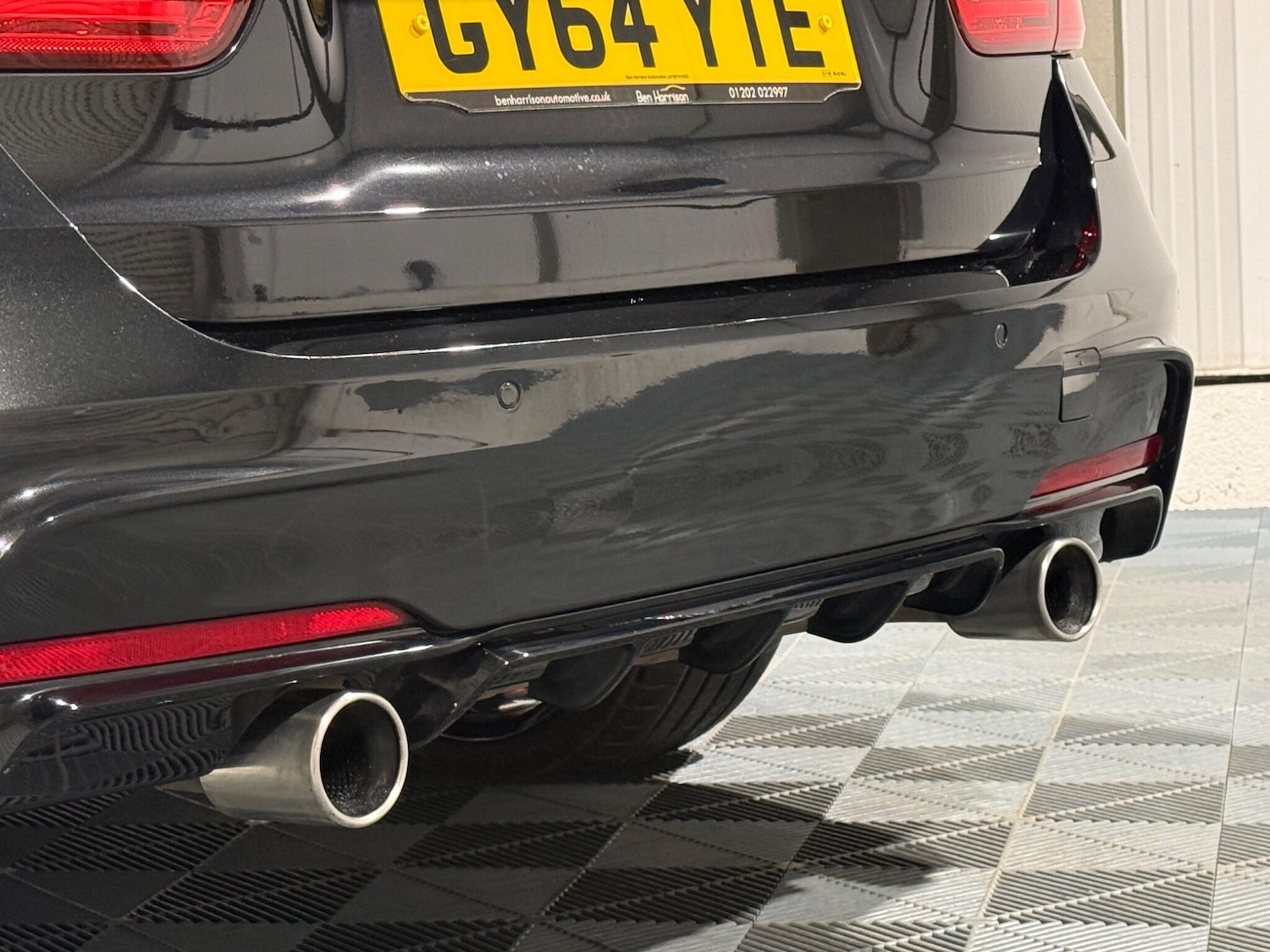 Used BMW 3 Series for sale - 77267721: Photo 19