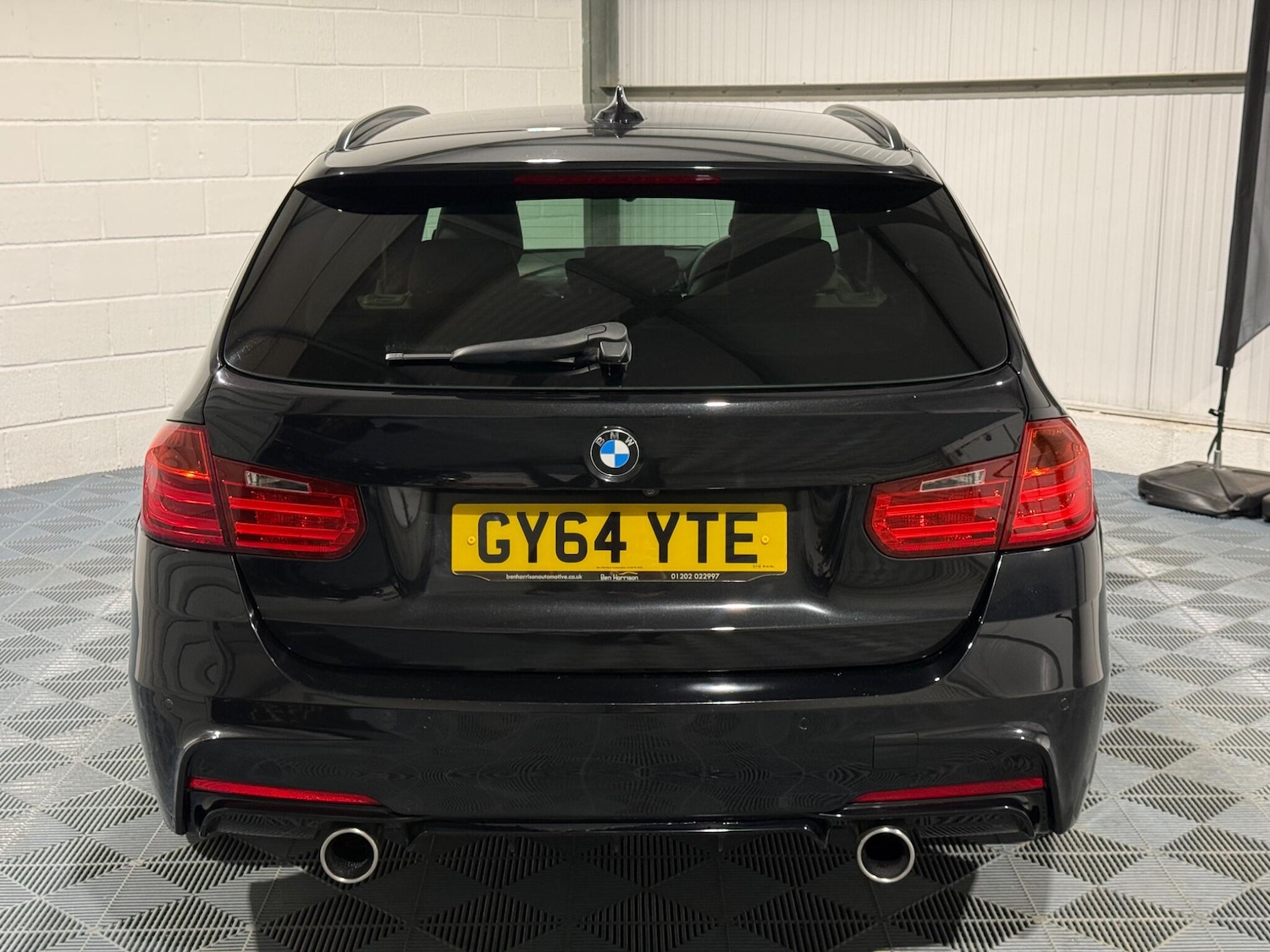 Used BMW 3 Series for sale - 77267721: Photo 21