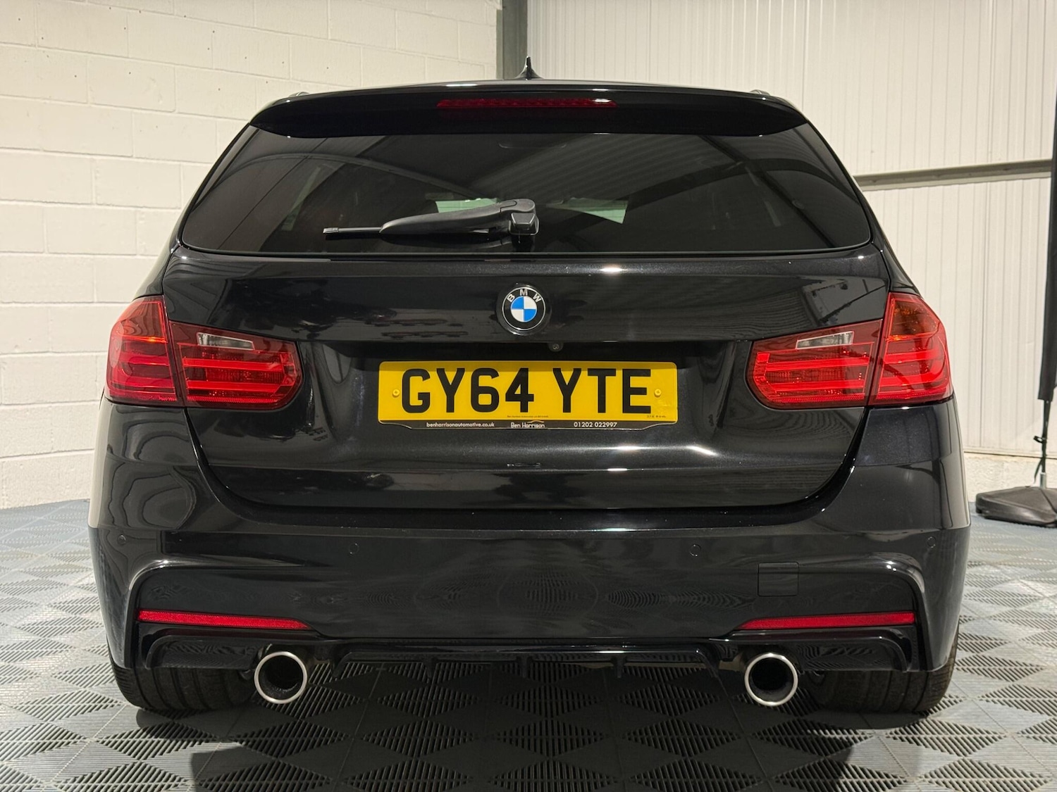 Used BMW 3 Series for sale - 77267721: Photo 22