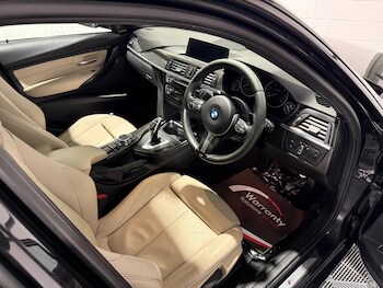 Used BMW 3 Series 2014 for sale - 77267721: Photo