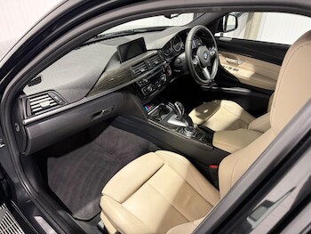 Used BMW 3 Series 2014 for sale - 77267721: Photo