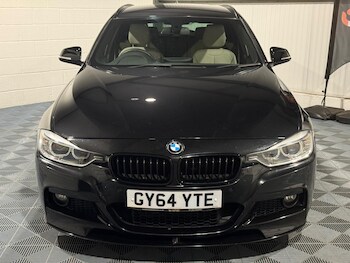 Used BMW 3 Series 2014 for sale - 77267721: Photo