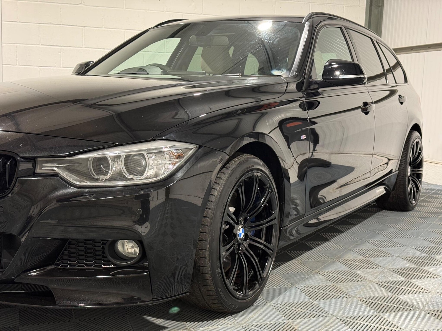 Used BMW 3 Series for sale - 77267721: Photo 5