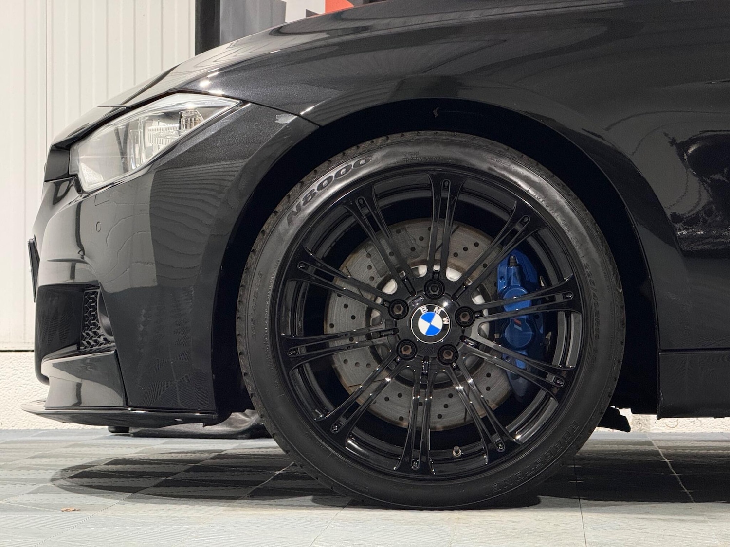 Used BMW 3 Series for sale - 77267721: Photo 50