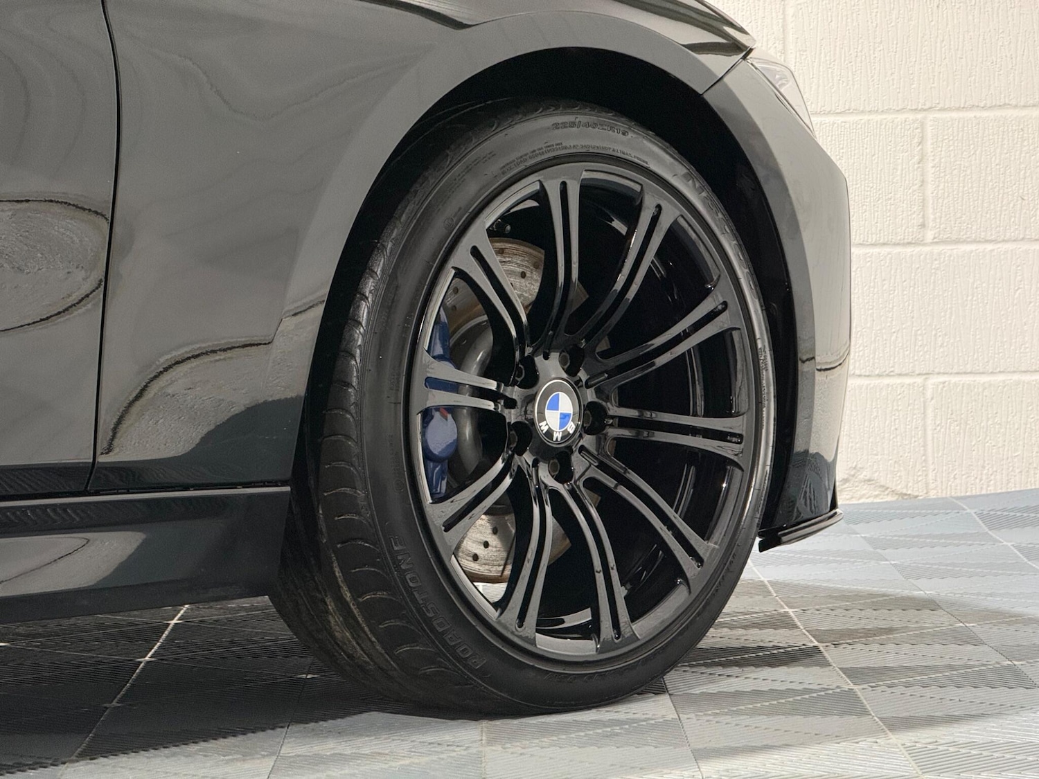 Used BMW 3 Series for sale - 77267721: Photo 52