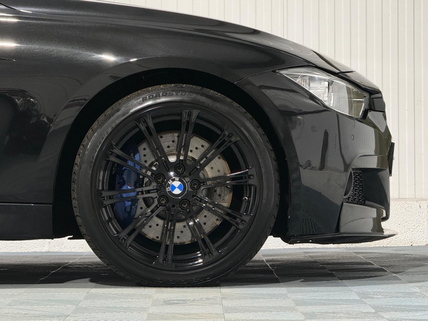 Used BMW 3 Series for sale - 77267721: Photo 53