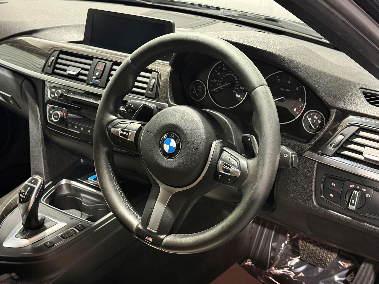 Used BMW 3 Series for sale - 77267721: Photo 58